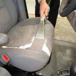 Jasa Cuci Jok Mobil Di Bogor