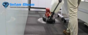 Jasa Cuci Karpet