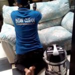 Jasa Cuci Sofa