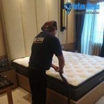 Jasa Cuci Springbed, Jasa Cuci Springbed Intan Clean
