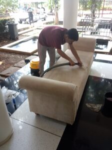 jasa cuci sofa di citayam