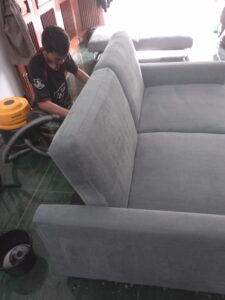 jasa cuci sofa di bojonggede bogor