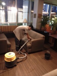 jasa cuci sofa di lenteng agung