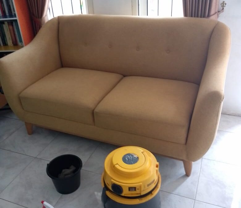 Jasa Cuci Sofa Di Kemang Bogor