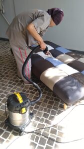 jasa cuci sofa di tajur halang bogor
