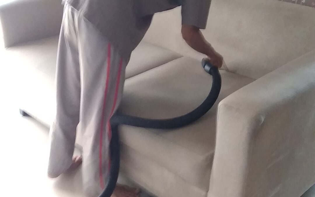 Jasa Cuci Sofa Di Susukan Bogor
