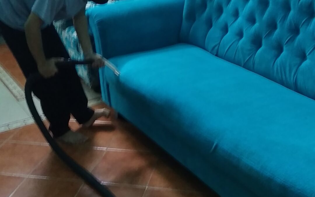 Jasa Cuci Sofa Di Semplak Bogor
