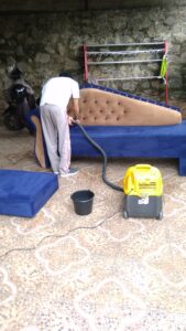 jasa cuci sofa di semplak bogor