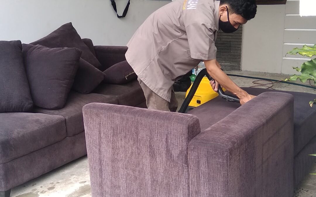 Jasa Cuci Sofa Di Tanah Baru Depok