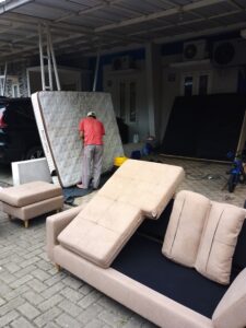 jasa cuci sofa di cileungsi bogor