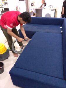 jasa cuci sofa di keradenan bogor
