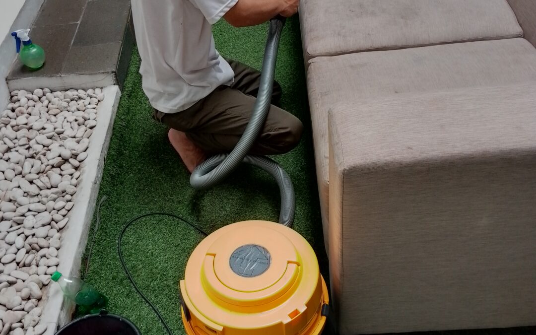 Jasa Cuci Sofa Di Sentul Bogor