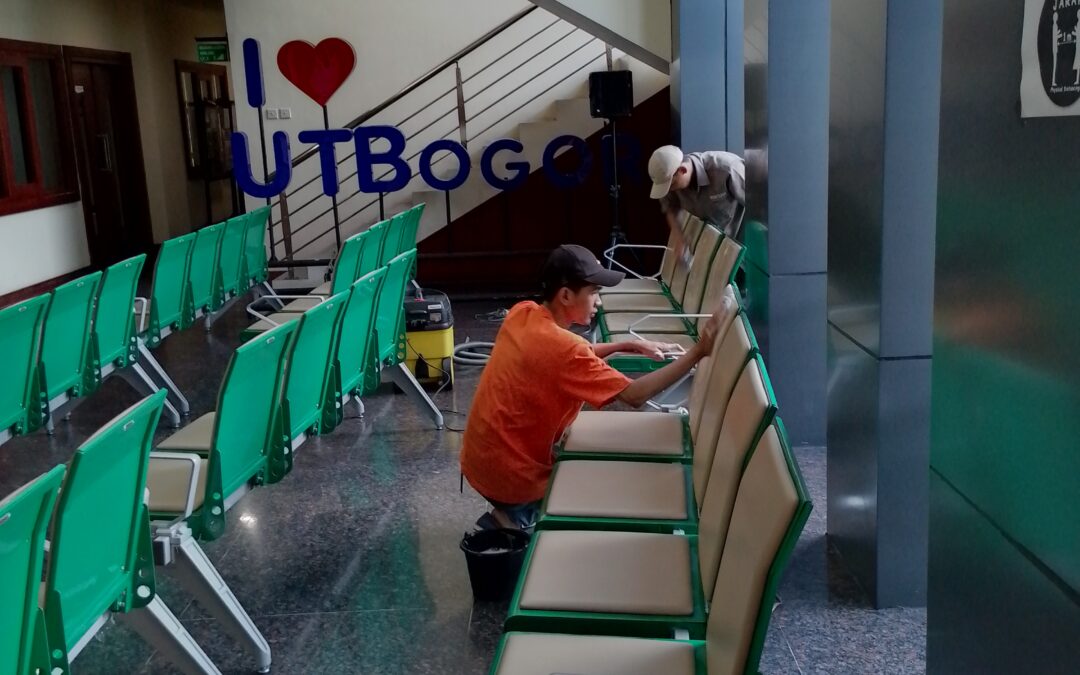 Jasa Cuci Sofa Murah di Bogor
