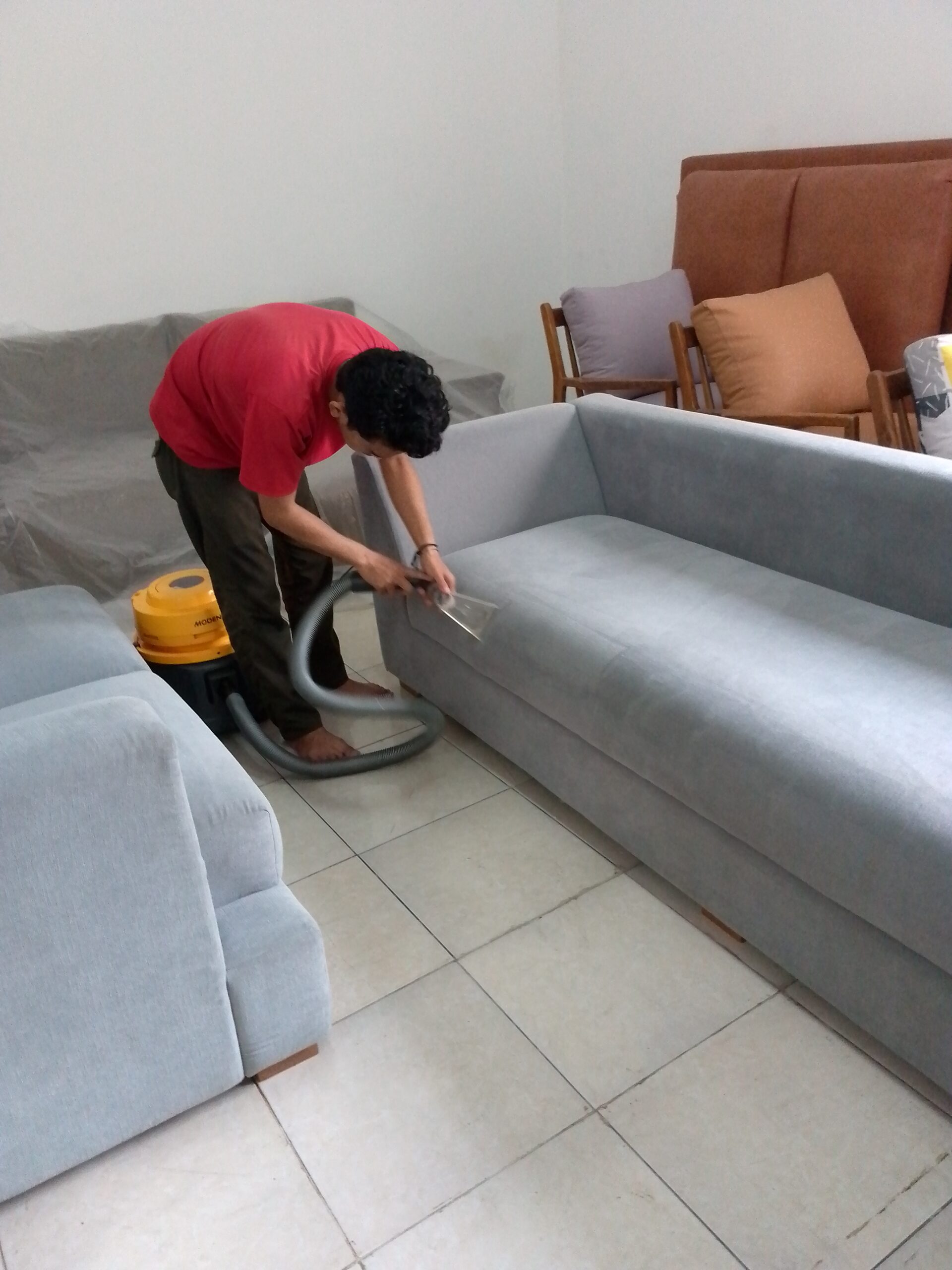 jasa cuci sofa di keradenan bogor