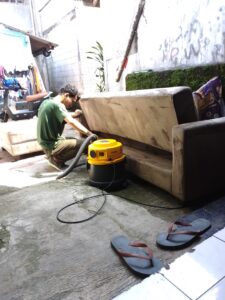 jasa cuci sofa di tegar beriman kabupaten bogor