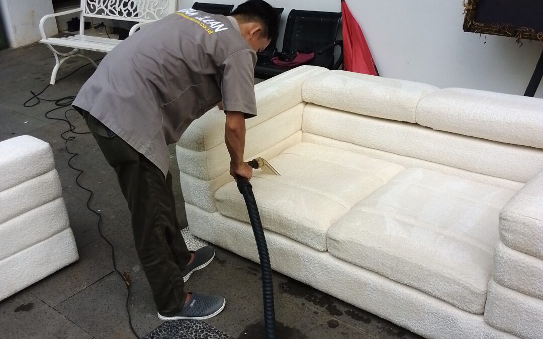 jasa cuci sofa di taman safari bogor