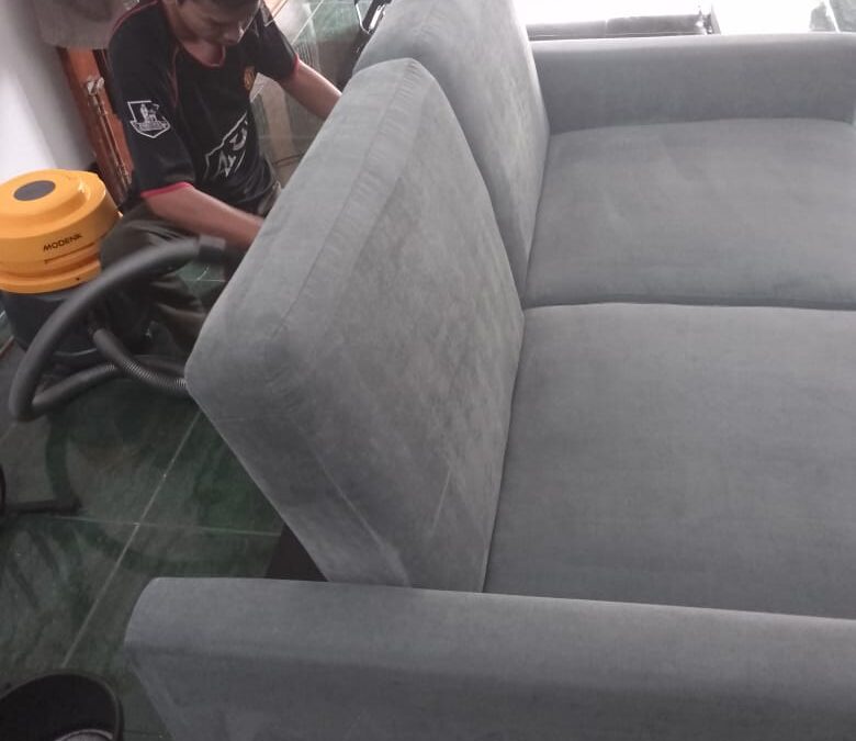 Jasa Cuci Sofa Di Bilabong Bogor
