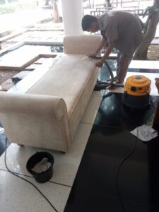 jasa cuci sofa di keradenan bogor