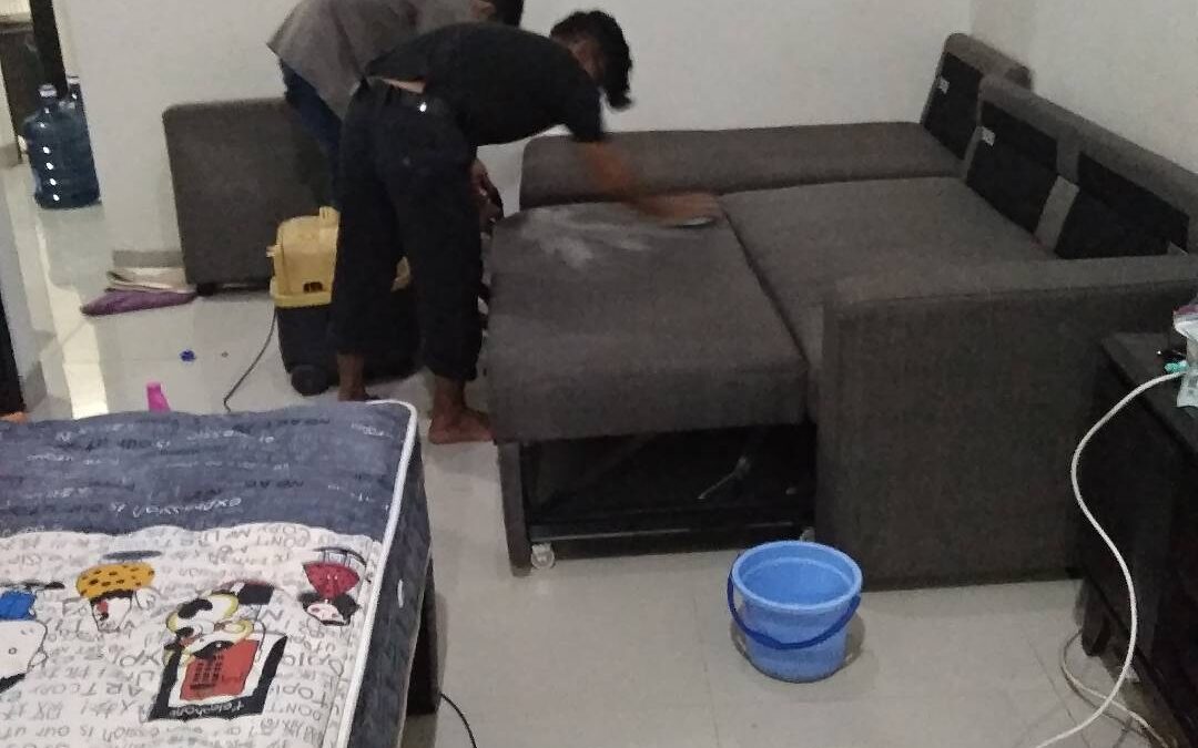 Jasa Cuci Sofa Di Tajur Halang Bogor