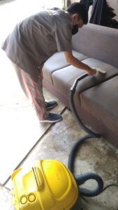 jasa cuci sofa di margonda depok