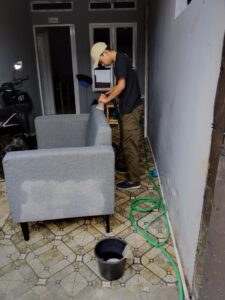 jasa cuci sofa di tonjong bogor