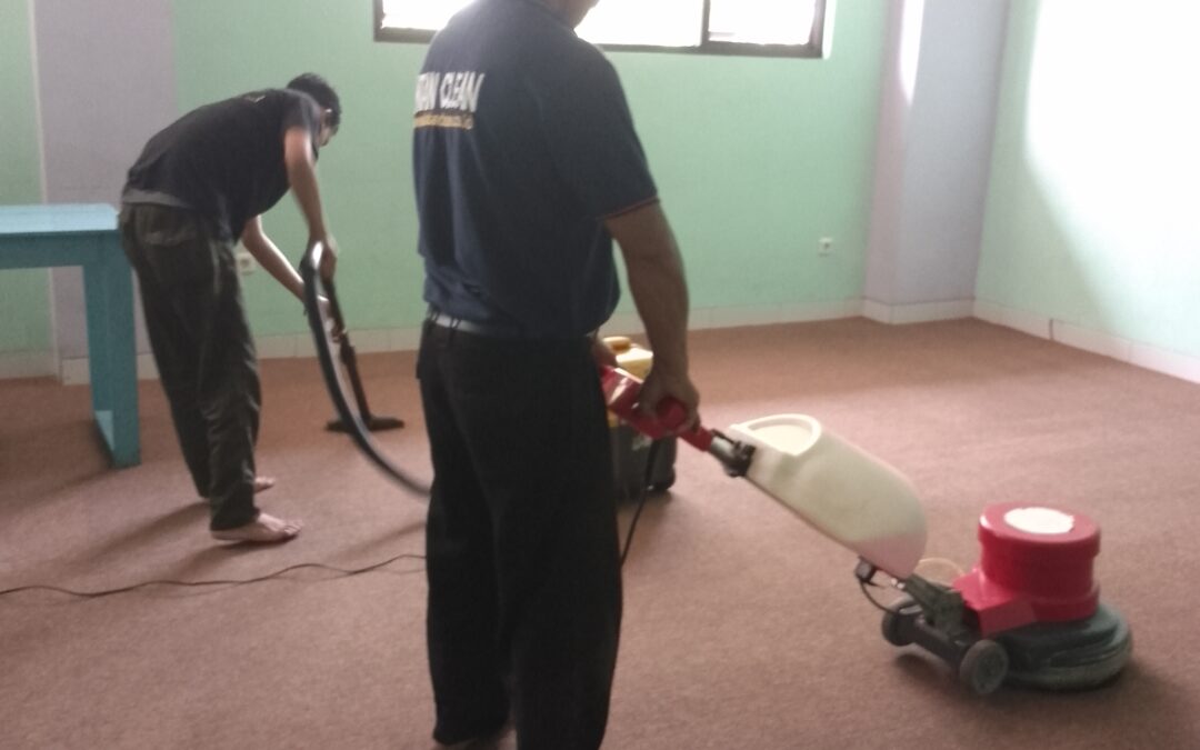 Jasa Cuci Karpet Di Kemang Jakarta Selatan