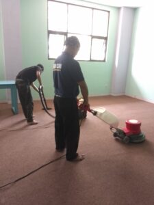 jasa cuci karpet di kemang jakarta selatan