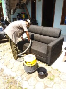 jasa cuci sofa di bilabong bogor