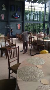 jasa cuci karpet di pajajaran bogor