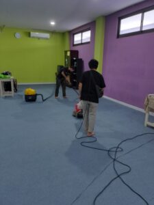 jasa cuci karpet di cipayung puncak bogor