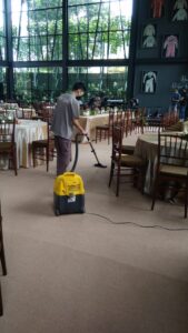 jasa cuci karpet di sawangan depok