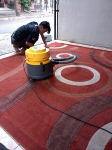 jasa cuci karpet di margonda depok