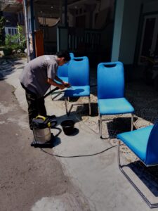 jasa cuci sofa di cilebut bogor