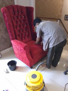 jasa cuci sofa di pondok jaya depok