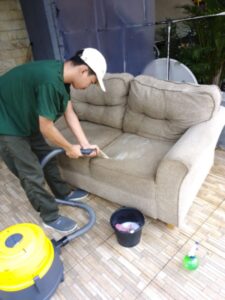 jasa cuci sofa di citayam depok