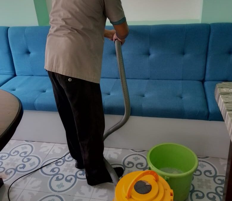 jasa cuci sofa di cibubur