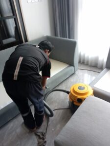 jasa cuci sofa di katulampa bogor