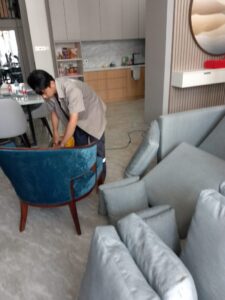 jasa cuci sofa di salemba jakarta pusat