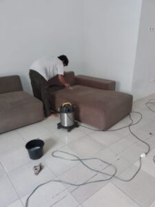 jasa cuci sofa di pondok labu jakarta selatan