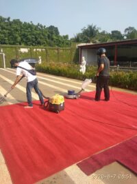 jasa cuci karpet di jagakarsa