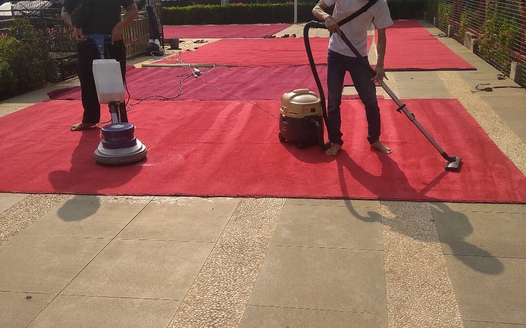 Jasa Cuci Karpet Di Jakarta Selatan