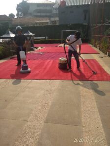 jasa cuci karpet di jakarta selatan