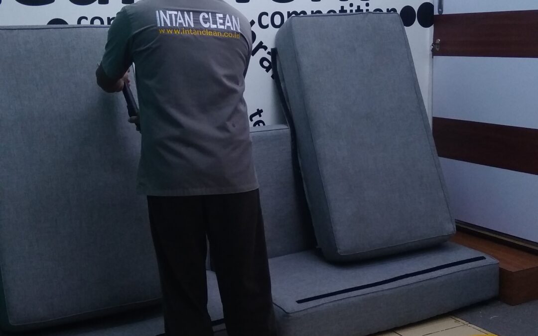 Jasa Cuci Sofa Di Pitara Depok