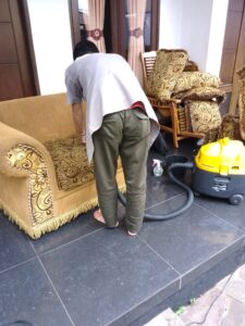 jasa cuci sofa di pasir muncang bogor