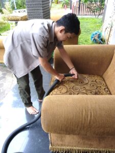 jasa cuci sofa di pasir muncang bogor