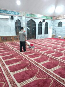 jasa cuci karpet di ciawi bogor