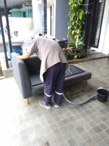 jasa cuci sofa di cimanggu bogor