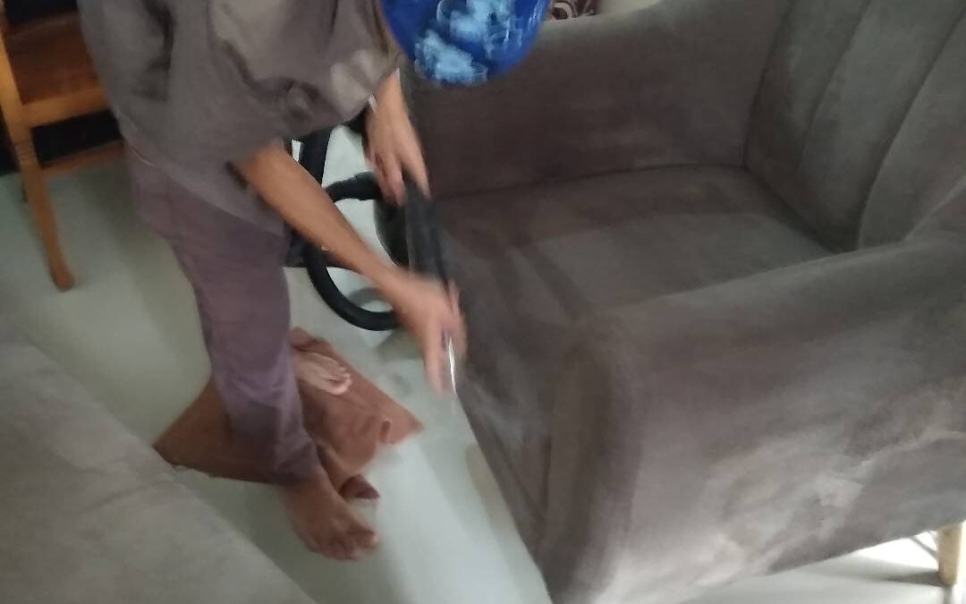 Jasa Cuci Sofa Di Nanggerang Bogor