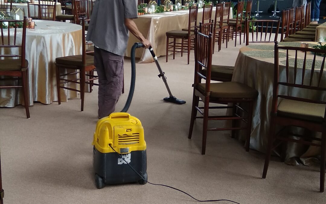 Jasa Cuci Karpet Di Ciawi Bogor