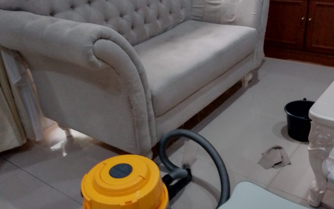 Jasa Cuci Sofa Di Kalibata Jakarta